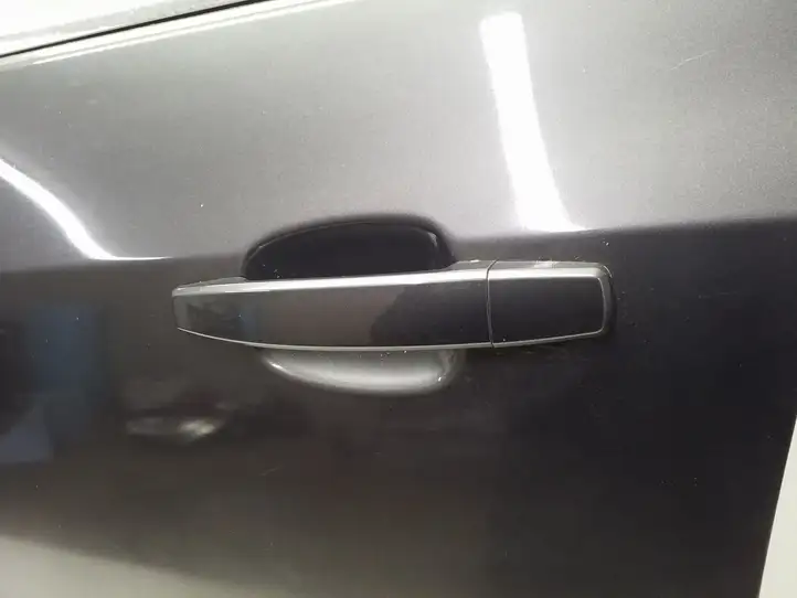 Opel Astra J (2009 - 2012) Дверь — фото 3