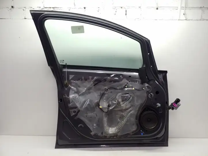 Opel Astra J (2009 - 2012) Дверь — фото 10