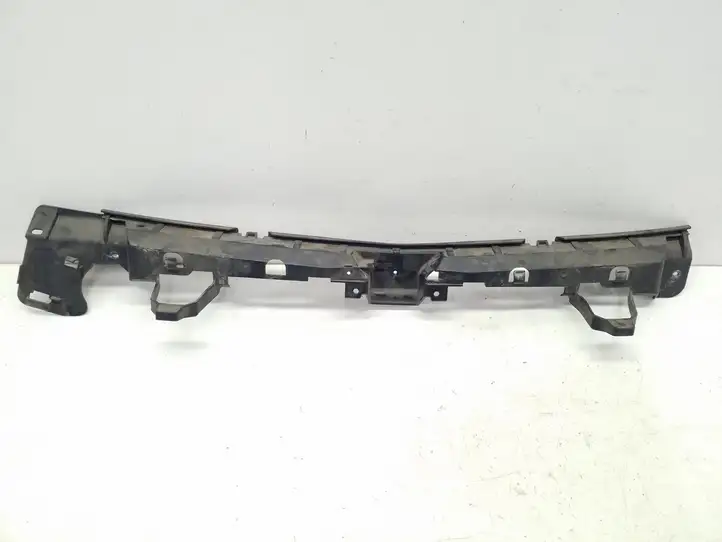Opel Astra J (2009 - 2012) 13266743 Кронштейн заднего бампера — фото 1