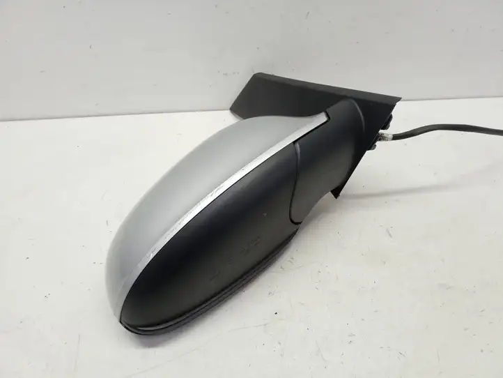 Opel Astra J (2012 - 2015) 583214 Боковое зеркало с электроприводом — фото 4