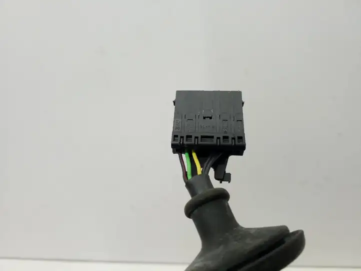 Opel Astra J (2012 - 2015) 583219 Боковое зеркало с электроприводом — фото 2