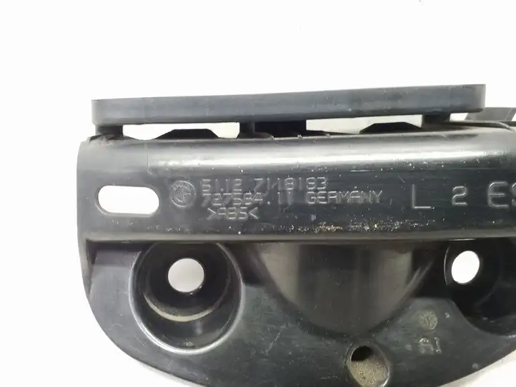 BMW 3 E90 E91 (2005 - 2012) 51127118193 Кронштейн заднего бампера — фото 2