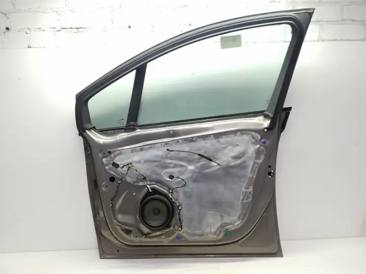 Opel Meriva B (2010 - 2014) Дверь — фото 2
