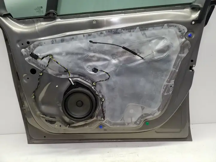 Opel Meriva B (2010 - 2014) Дверь — фото 6