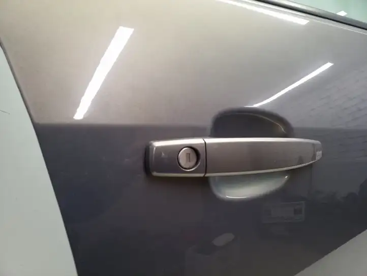 Opel Meriva B (2010 - 2014) Дверь — фото 11