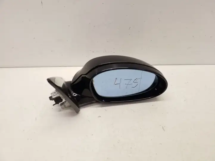 BMW 3 E90 E91 (2005 - 2012) 7075626 Боковое зеркало с электроприводом — фото 1