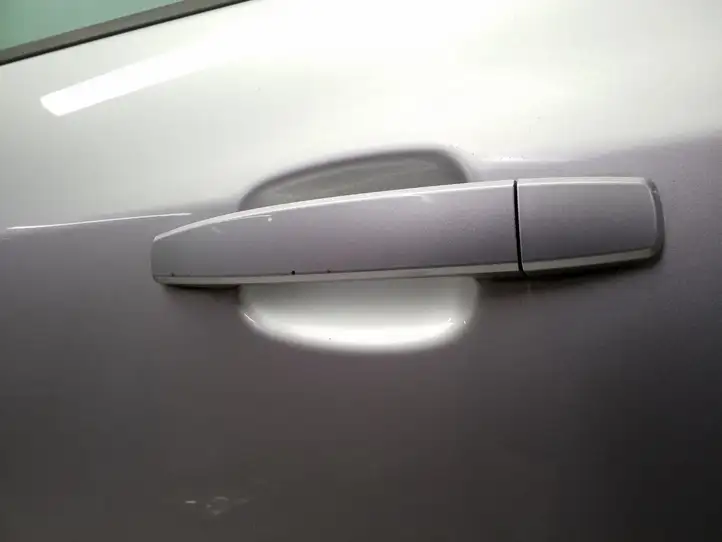 Opel Astra J (2012 - 2015) Дверь — фото 2