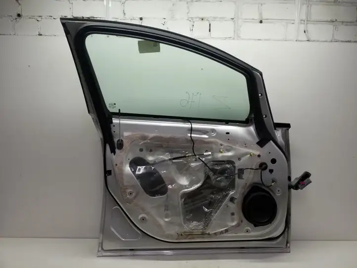 Opel Astra J (2012 - 2015) Дверь — фото 10