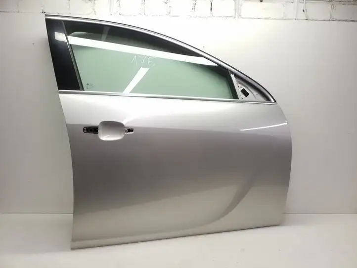 Opel Insignia A (2008 - 2017) Дверь — фото 1