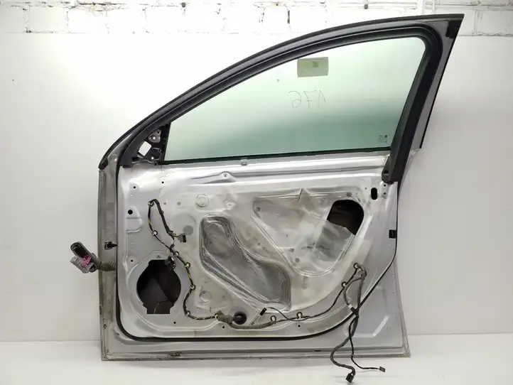 Opel Insignia A (2008 - 2017) Дверь — фото 3