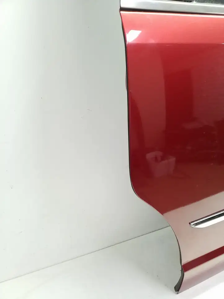 Chrysler Town & Country V (2010 - 2016) Боковая раздвижная дверь — фото 11