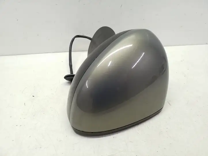 Opel Meriva B (2010 - 2014) 212876153 Боковое зеркало с электроприводом — фото 8