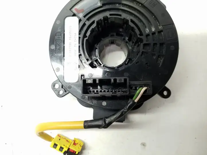 Opel Meriva B (2010 - 2014) 20962537 Контактное кольцо SRS — фото 6