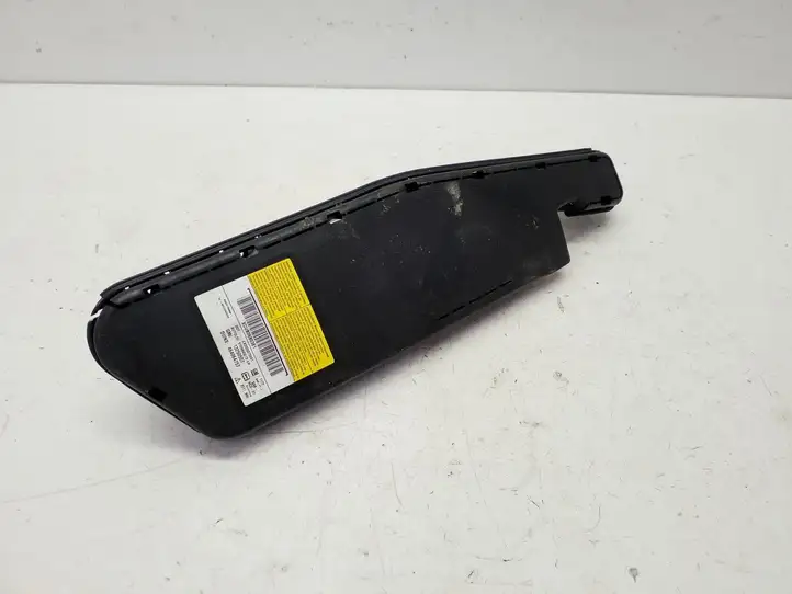 Opel Meriva B (2010 - 2014) 13250507 Подушка безопасности сиденья — фото 1
