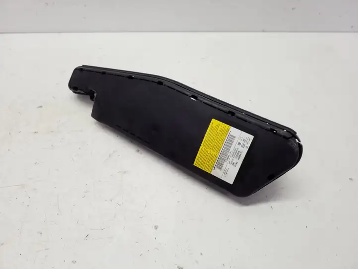 Opel Meriva B (2010 - 2014) 13250508 Подушка безопасности сиденья — фото 1