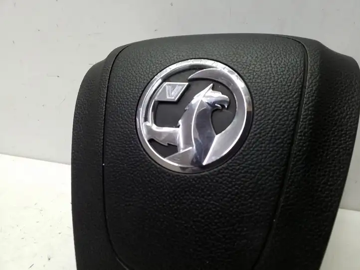Opel Meriva B (2010 - 2014) 13300475 Подушка безопасности руля — фото 3