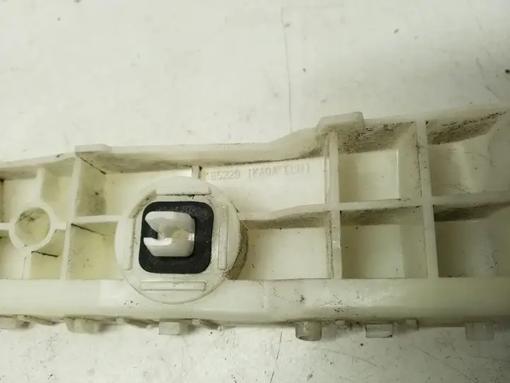 Nissan Juke I F15 (2010 - 2018) 852291KA0A Кронштейн заднего бампера — фото 3