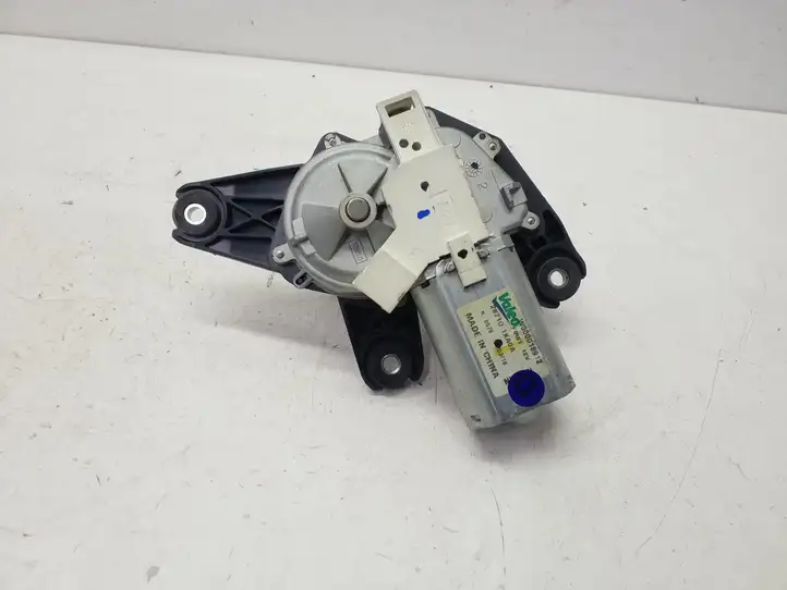 Nissan Juke I F15 (2010 - 2018) 287101KA0A Двигатель стеклоочистителя заднего стекла — фото 5