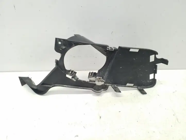 BMW 3 E92 E93 (2005 - 2014) 51118044378 Кронштейн противотуманной фары — фото 1