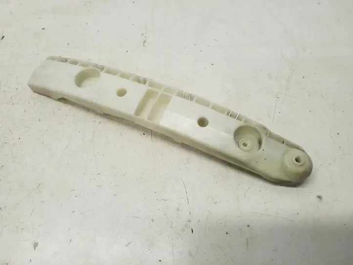 Nissan Juke I F15 (2010 - 2018) 852281KA0A Кронштейн заднего бампера — фото 1