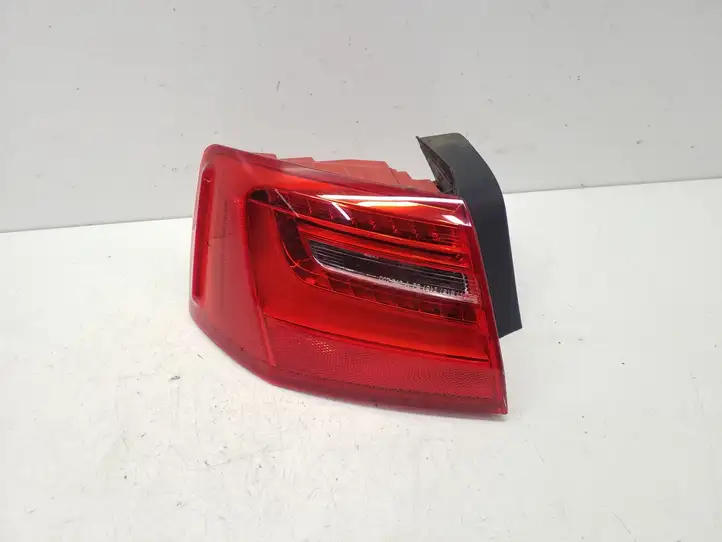 Audi A6 C7 (2011 - 2014) 4G5945095B Задний фонарь в кузове — фото 1