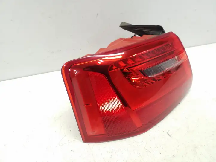 Audi A6 C7 (2011 - 2014) 4G5945095B Задний фонарь в кузове — фото 8