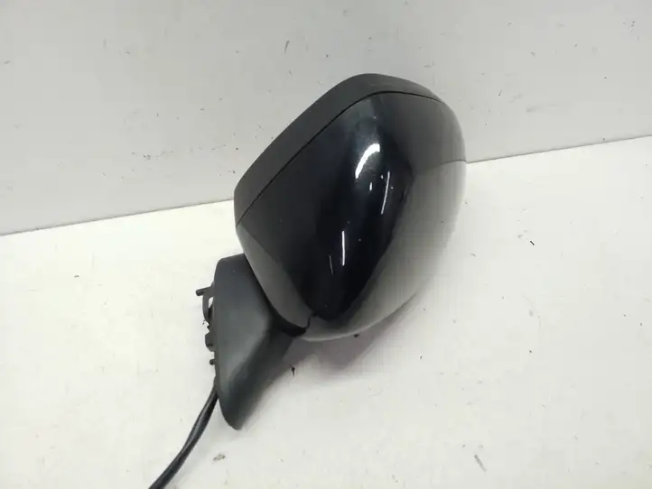 Opel Corsa D (2010 - 2014) 468435664 Боковое зеркало с электроприводом — фото 7