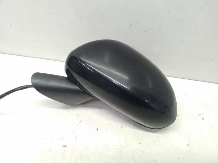 Opel Corsa D (2010 - 2014) 468435664 Боковое зеркало с электроприводом — фото 8