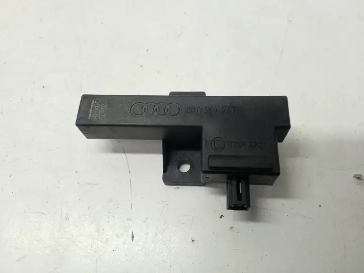 Audi A6 C7 (2011 - 2014) 8K0907247 Антенна системы Keyless — фото 1