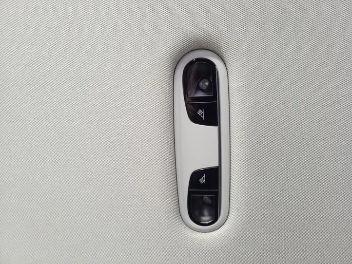 Audi A6 C7 (2011 - 2014) 4G5867506A Потолочная обшивка — фото 3