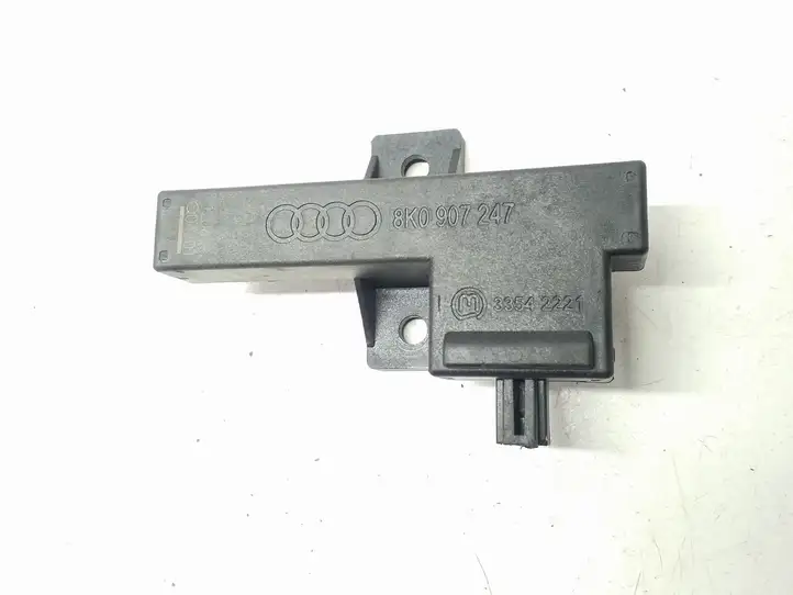 Audi A6 C7 (2011 - 2014) 8K0907247 Антенна системы Keyless — фото 3