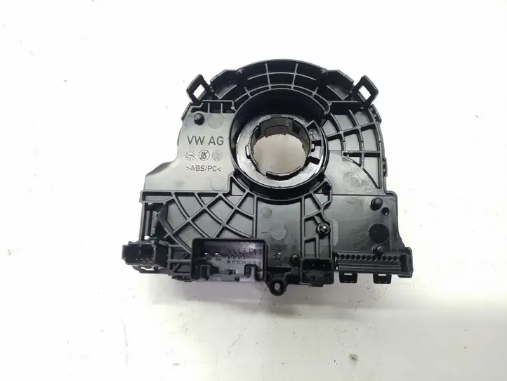 Audi A6 C7 (2011 - 2014) 4H0953568H Контактное кольцо SRS — фото 5