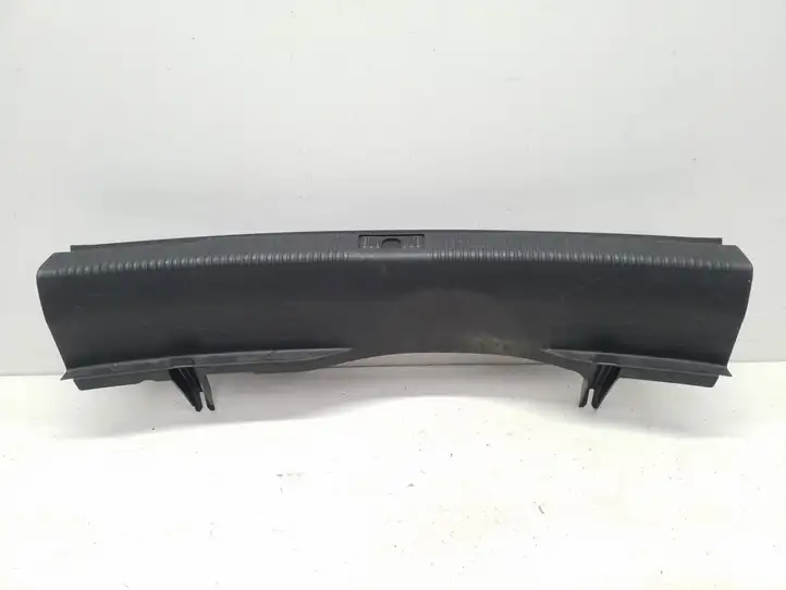 Audi A6 C7 (2011 - 2014) 4G5863471B Отделка порога багажника — фото 1
