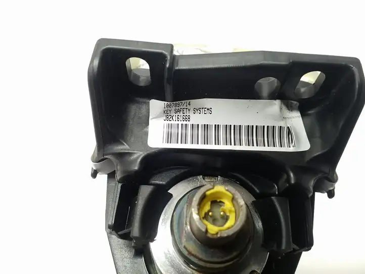 Audi A5 8T 8F (2007 - 2011) 8T0880204F Подушка безопасности пассажира — фото 4