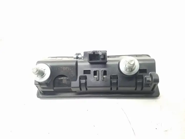 Audi A5 8T 8F (2007 - 2011) 5N0827566B Кнопка закрытия крышки багажника — фото 2