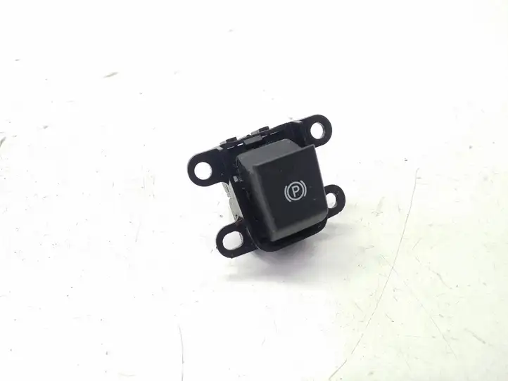 Chevrolet Captiva (2013 - 2016) 20940455 Кнопка ручного тормоза — фото 1