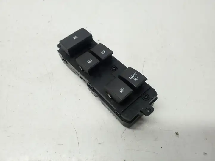 Chevrolet Captiva (2013 - 2016) 202006613 Блок кнопок стеклоподъемников — фото 5
