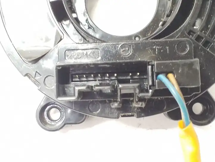 Opel Antara (2011 - 2017) 20982765 Контактное кольцо SRS — фото 3