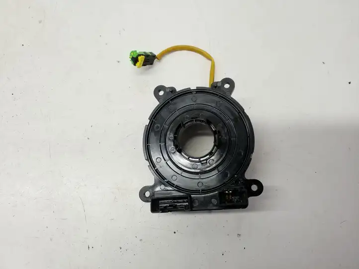 Opel Antara (2011 - 2017) 20982765 Контактное кольцо SRS — фото 5