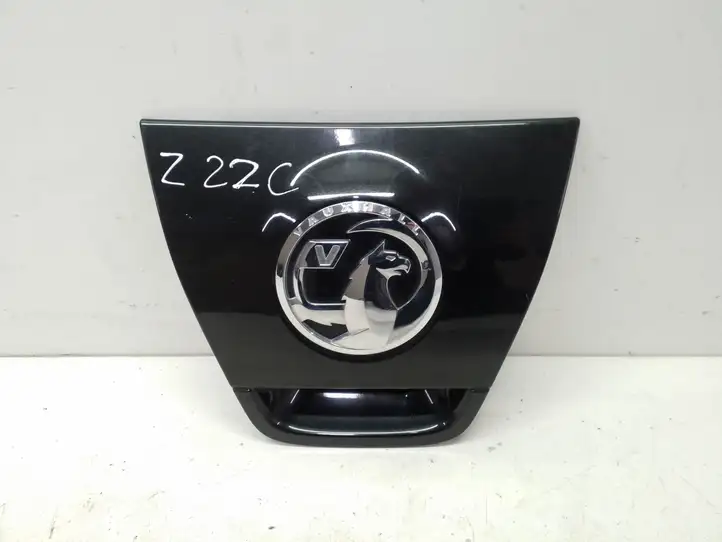 Opel Astra J (2009 - 2012) 13372619 Ручка крышки багажника — фото 1