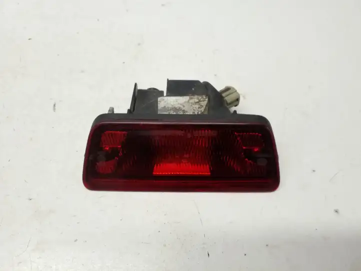 Nissan Juke I F15 (2010 - 2018) 23633005 Задняя противотуманная фара — фото 1