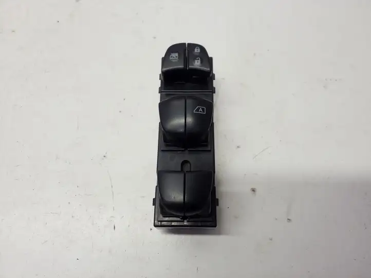 Nissan Juke I F15 (2010 - 2018) 254011KK0B Блок кнопок стеклоподъемников — фото 3