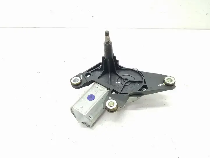 Nissan Juke I F15 (2010 - 2018) 287101KA0A Двигатель стеклоочистителя заднего стекла — фото 1
