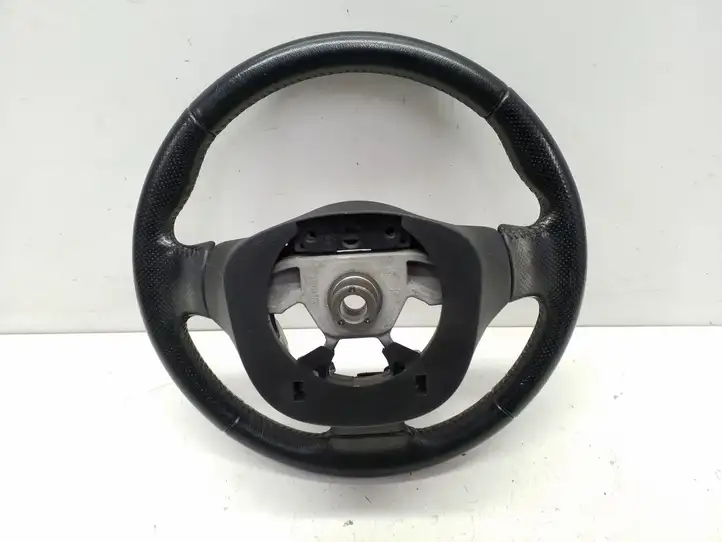 Nissan Juke I F15 (2010 - 2018) 484301KB1B Руль — фото 2