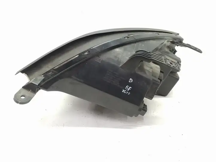 Opel Antara (2011 - 2017) 96699882 Передняя фара — фото 2