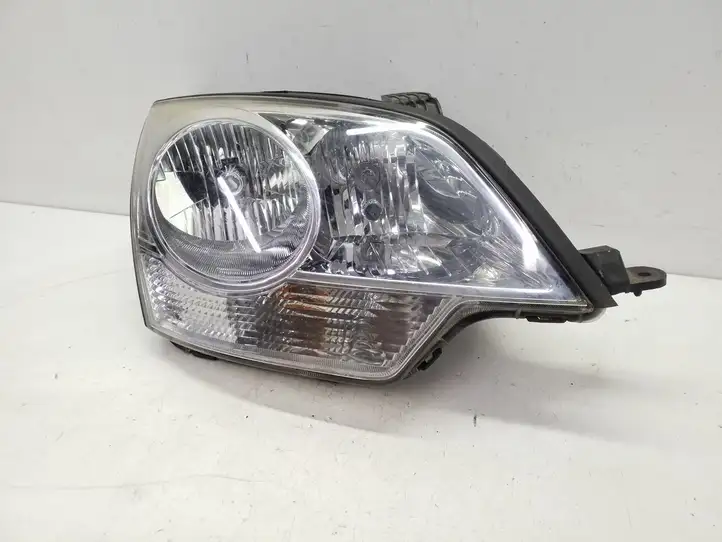 Opel Antara (2011 - 2017) 96699882 Передняя фара — фото 7