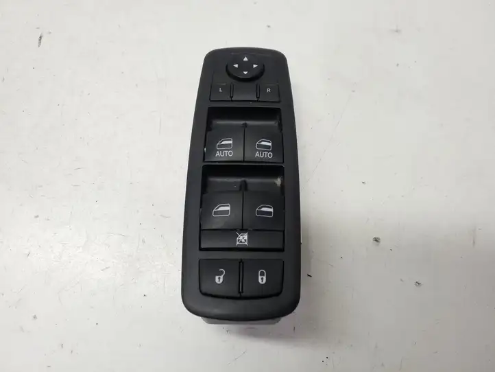 Chrysler Pacifica (2016 - ) 68234092AC Кнопка стеклоподъемников — фото 4