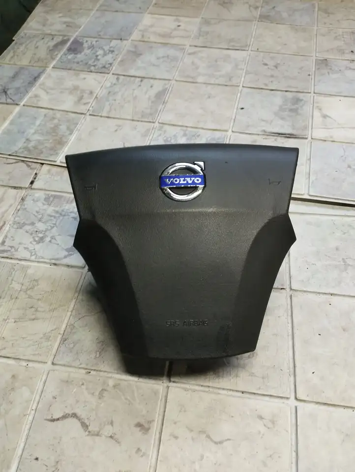 Volvo V50 (2004 - 2008) 30615725 Подушка безопасности руля — фото 1