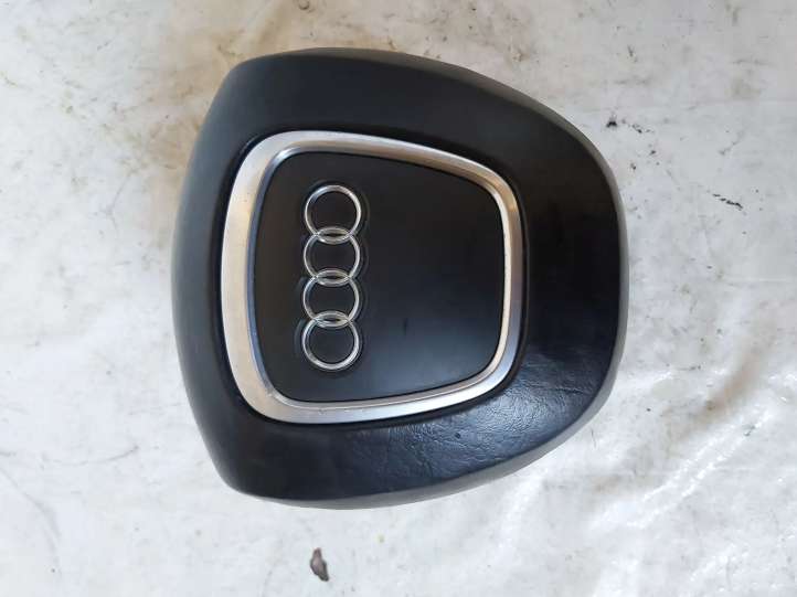 4F0880201 Audi A6 S6 C6 4F Vairo oro pagalvė