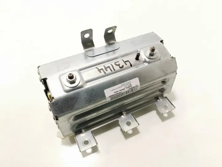 Hyundai i30 (2007 - 2012) 84530-2R900 Подушка безопасности пассажира — фото 3